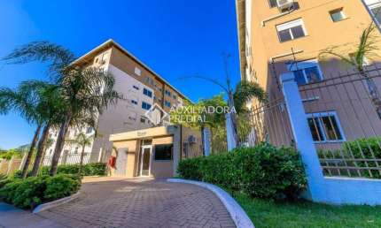 Apartamento com 2 quartos à venda na Rua Mariano de Matos, 520, Santa Tereza, Porto Alegre, 58 m2 por R$ 320.000