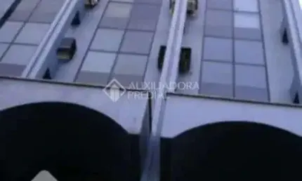 Sala comercial à venda na Avenida Carlos Gomes, 815, Auxiliadora, Porto Alegre, 117 m2 por R$ 550.000