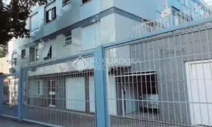 Apartamento com 1 quarto à venda na rua guilherme alves, 1128, partenon, porto alegre, 44 m2 por r$ 240.000
