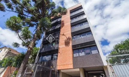 Sala comercial à venda na Avenida Itaqui, 72, Petrópolis, Porto Alegre, 46 m2 por R$ 255.400