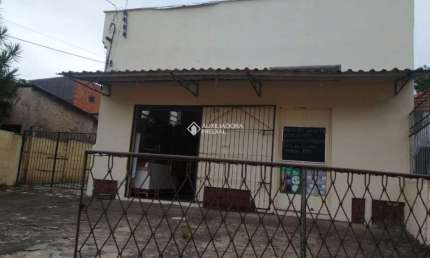 Casa comercial à venda na Rua Carneiro Ribeiro, 59, Partenon, Porto Alegre, 140 m2 por R$ 550.000