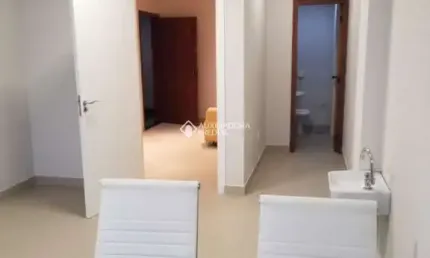 Sala comercial à venda na Avenida Alberto Bins, 392, Floresta, Porto Alegre, 33 m2 por R$ 139.000