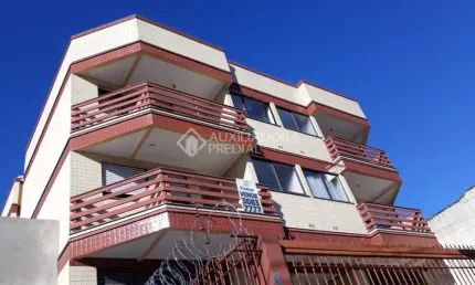 Apartamento com 2 quartos à venda na Avenida Bento Gonçalves, 3427, Partenon, Porto Alegre, 86 m2 por R$ 320.000