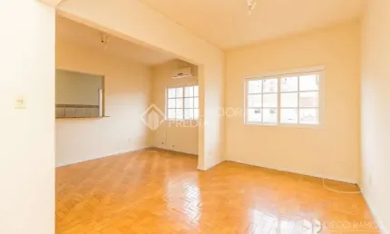 Apartamento com 3 quartos à venda na rua general lima e silva, 639, centro histórico, porto alegre, 92 m2 por r$ 390.000