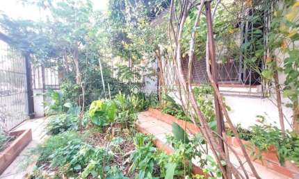 Casa com 3 quartos à venda na Rua Coronel Jaime da Costa Pereira, 179, Partenon, Porto Alegre, 296 m2 por R$ 424.000