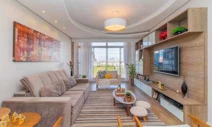 Apartamento com 3 quartos à venda na Rua Riachuelo, 1110, Centro Histórico, Porto Alegre, 153 m2 por R$ 1.380.000