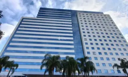 Sala comercial à venda na Avenida Loureiro da Silva, 1940, Cidade Baixa, Porto Alegre, 35 m2 por R$ 330.000