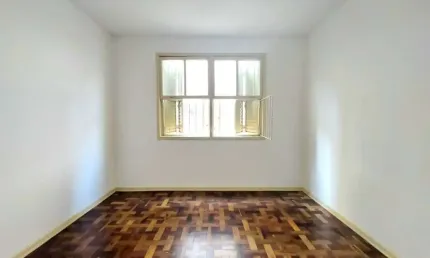 Apartamento com 1 quarto à venda na rua vicente da fontoura, 2005, rio branco, porto alegre, 38 m2 por r$ 190.000
