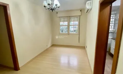 Apartamento com 3 quartos à venda na Rua Felizardo, 496, Jardim Botânico, Porto Alegre, 67 m2 por R$ 319.000