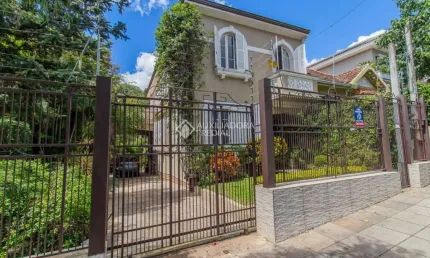 Casa com 4 quartos à venda na Rua Paissandu, 80, Partenon, Porto Alegre, 362 m2 por R$ 1.499.000
