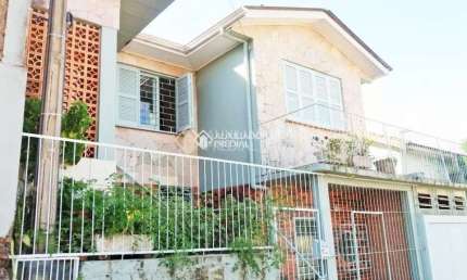 Casa em condomínio fechado com 2 quartos à venda na DE ACESSO SEIS, 255, Jardim Carvalho, Porto Alegre, 120 m2 por R$ 240.000