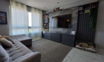 Apartamento com 2 quartos à venda na Rua Aurora, 1250, Marechal Rondon, Canoas, 76 m2 por R$ 620.000