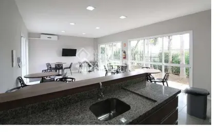 Apartamento com 2 quartos à venda na Rua Primeiro de Setembro, 340, São José, Porto Alegre, 50 m2 por R$ 210.000