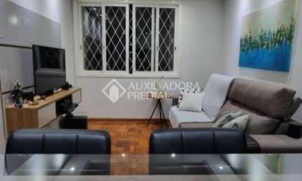 Apartamento com 1 quarto à venda na Avenida Bento Gonçalves, 381, Partenon, Porto Alegre, 46 m2 por R$ 200.000