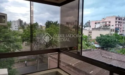 Apartamento com 2 quartos à venda na Rua Barão do Amazonas, 888, Petrópolis, Porto Alegre, 88 m2 por R$ 665.000