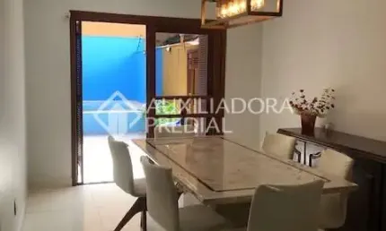 Casa com 4 quartos à venda na Rua Coronel Jaime da Costa Pereira, 340, Partenon, Porto Alegre, 307 m2 por R$ 1.090.000