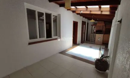 Apartamento com 3 quartos à venda na Avenida Bento Gonçalves, 2199, Partenon, Porto Alegre, 88 m2 por R$ 300.000
