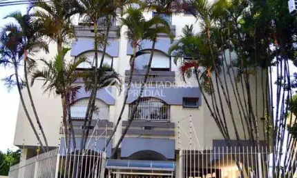 Apartamento com 3 quartos à venda na avenida carlos gomes, 2105, auxiliadora, porto alegre, 112 m2 por r$ 550.000
