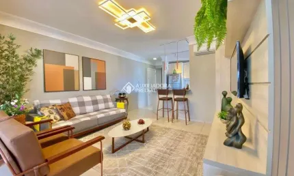 Apartamento com 2 quartos à venda na Rua Marabá, 2262, Centro, Capão da Canoa, 81 m2 por R$ 700.000