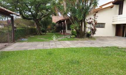 Casa com 5 quartos à venda na Rua Engenheiro Jorge Porto, 211, Ipanema, Porto Alegre, 950 m2 por R$ 1.900.000