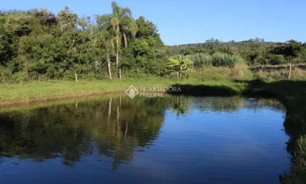 Fazenda à venda na Estrada São Caetano, 2625, Lami, Porto Alegre, 270701 m2 por R$ 5.500.000