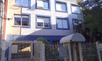 Apartamento com 1 quarto à venda na rua coronel josé rodrigues sobral, 53, partenon, porto alegre, 41 m2 por r$ 175.000