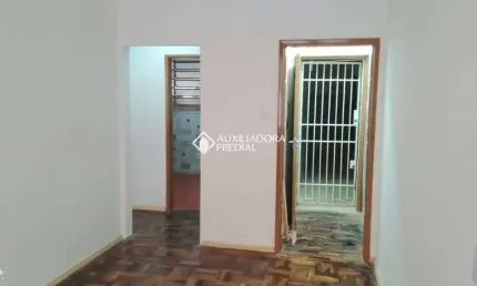 Apartamento com 1 quarto à venda na Avenida Polônia, 525, São Geraldo, Porto Alegre, 48 m2 por R$ 165.000
