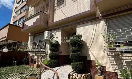 Apartamento com 2 quartos à venda na Rua Monteiro Lobato, 97, Partenon, Porto Alegre, 71 m2 por R$ 280.000