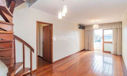 Cobertura com 3 quartos à venda na Rua Valparaíso, 1110, Jardim Botânico, Porto Alegre, 225 m2 por R$ 1.150.000