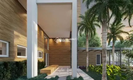 Apartamento com 3 quartos à venda na Rua Chile, 421, Jardim Botânico, Porto Alegre, 90 m2 por R$ 1.046.270