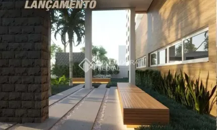 Apartamento com 2 quartos à venda na Rua Chile, 421, Jardim Botânico, Porto Alegre, 76 m2 por R$ 830.785