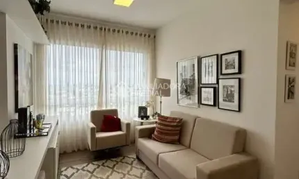 Apartamento com 3 quartos à venda na rua carumbé, 130, bom jesus, porto alegre, 70 m2 por r$ 582.900