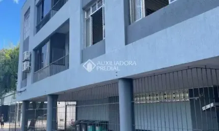 Apartamento com 2 quartos à venda na avenida ipiranga, 4983, partenon, porto alegre, 77 m2 por r$ 320.000