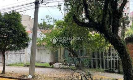 Terreno à venda na Rua Machado de Assis, 892, Partenon, Porto Alegre, 390 m2 por R$ 1.500.000