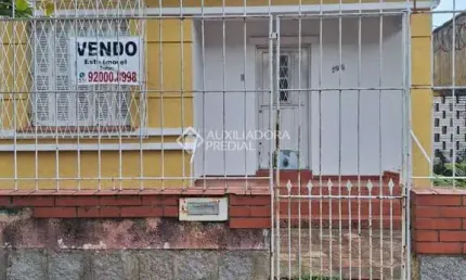 Casa com 3 quartos à venda na rua coronel jaime da costa pereira, 190, partenon, porto alegre, 170 m2 por r$ 450.000