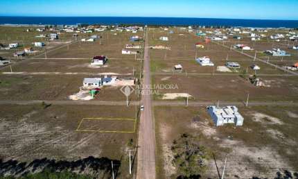 Terreno à venda na Marechal Deodoro, 02, Centro, Balneário Gaivota, 300 m2 por R$ 76.000