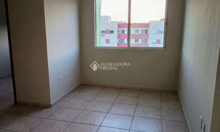 Apartamento com 2 quartos à venda na Gentil Claudionor De Souza Lopes, 65, Chapéu do Sol, Porto Alegre, 51 m2 por R$ 110.000