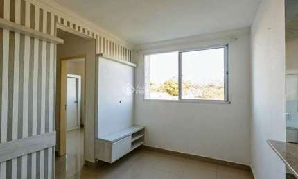 Apartamento com 2 quartos à venda na Rua Coronel Aparício Borges, 910, Glória, Porto Alegre, 46 m2 por R$ 230.000