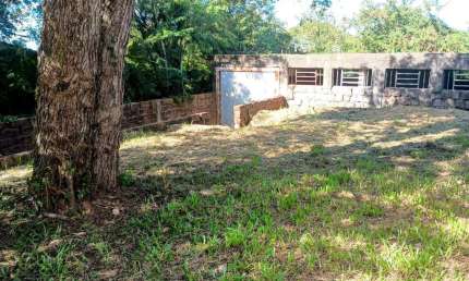 Terreno à venda na Rua Dolores Duran, 2454, Lomba do Pinheiro, Porto Alegre, 224 m2 por R$ 150.000