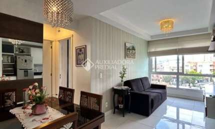 Apartamento com 2 quartos à venda na Rua São Luís, 1163, Santana, Porto Alegre, 57 m2 por R$ 550.000