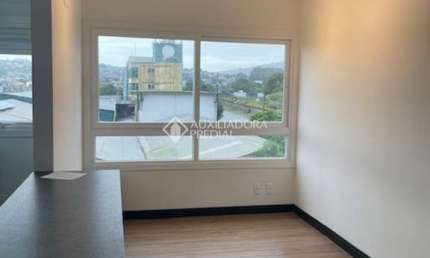 Apartamento com 2 quartos à venda na Jayr Amaury Koebe, 220, Jardim do Salso, Porto Alegre, 59 m2 por R$ 615.000