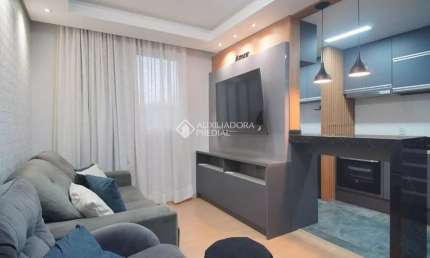 Apartamento com 2 quartos à venda na Celestino Killing, 100, Santo Afonso, Novo Hamburgo, 49 m2 por R$ 309.000