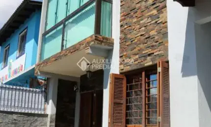 Casa com 3 quartos à venda na rua dona firmina, 143, vila são josé, porto alegre, 165 m2 por r$ 650.000