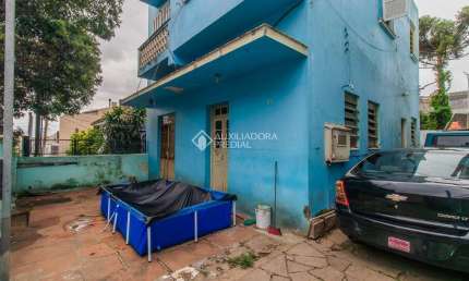Casa com 3 quartos à venda na Rua Dona Inocência, 78, Jardim Botânico, Porto Alegre, 190 m2 por R$ 850.000