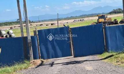Terreno em condomínio fechado à venda na 389 Estrada Do Mar, 03, Atlântida Sul (Distrito), Osório, 301 m2 por R$ 359.908