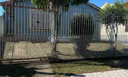 Casa com 3 quartos à venda na Rua das Araras, 875, Harmonia, Canoas, 108 m2 por R$ 380.000
