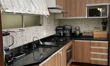 Apartamento com 2 quartos à venda na Avenida Saturnino de Brito, 685, Vila Jardim, Porto Alegre, 42 m2 por R$ 199.000
