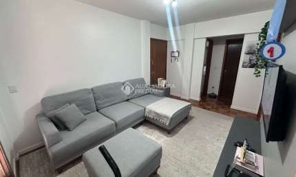Apartamento com 2 quartos à venda na Rua Fiorello Ozelame, 193, Progresso, Bento Gonçalves, 65 m2 por R$ 750.000