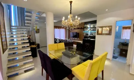 Casa com 3 quartos à venda na Rua Rio Negro, 162, Igara, Canoas, 115 m2 por R$ 750.000