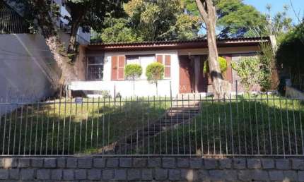 Casa com 3 quartos à venda na Rua Pedro Chaves Barcelos, 302, Auxiliadora, Porto Alegre, 387 m2 por R$ 1.100.000